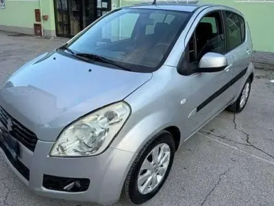 Usata Suzuki Splash