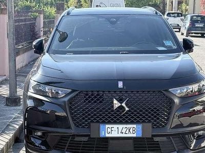 Usata DS Automobiles DS7 Crossback Performance Line Plus 131 CV (96 kW) 2021 SUV