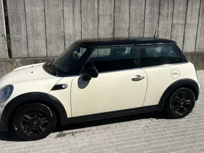 Usata Mini ONE