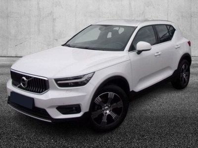 usata Volvo XC40 D3 Geartronic Inscription