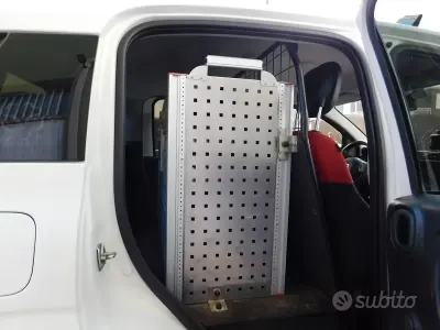 Usata Fiat Panda 70 CV (51 kW) 2020 Bianco Utilitaria