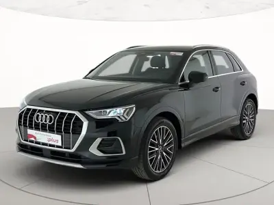 Usata Audi Q3
