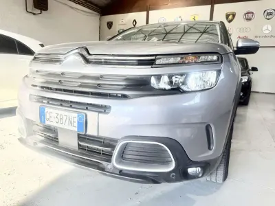 Usata Citroën C5 Aircross