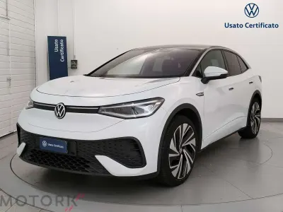 Usata VW ID.5