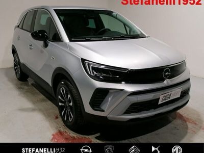 usata Opel Crossland 1.5 ECOTEC D 110 CV Start&Stop Elegance nuova a Bologna