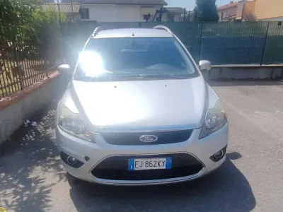 Usata Ford Focus