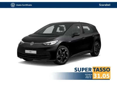 Brugt VW ID.3