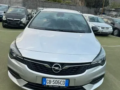 Occasion Opel Astra