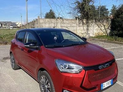 Usata EVO Evo 3 107 CV (78 kW) 2022 SUV