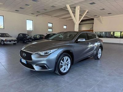 Usata Infiniti Q30