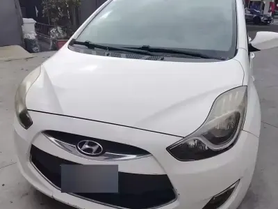 Usata Hyundai ix20