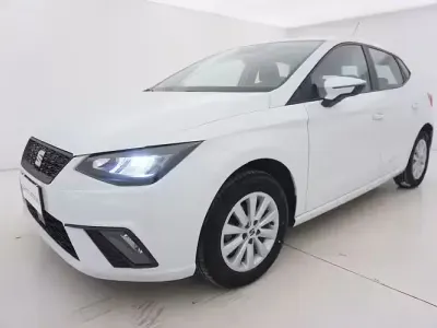 Usata Seat Ibiza