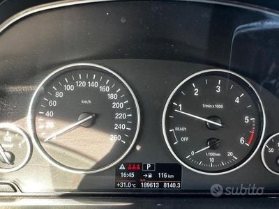 BMW 316