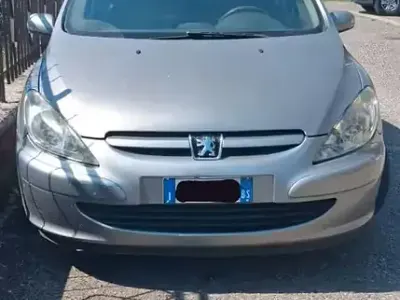 Usata Peugeot 307