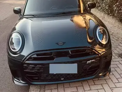 Usata Mini John Cooper Works