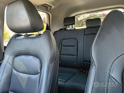 Usata DR DR 5.0 116 CV (85 kW) 2023 Grigio SUV