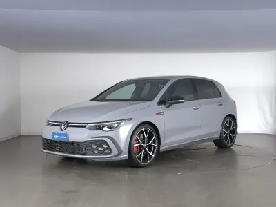 Usata VW Golf VIII GTI 245 CV (180 kW) 2022 Other Berlina