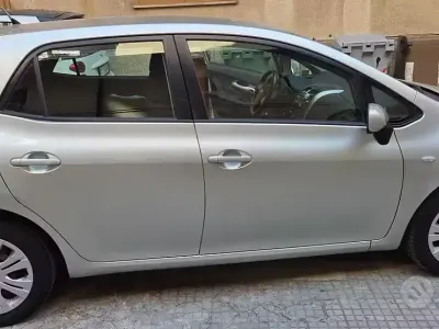 Usata Toyota Auris