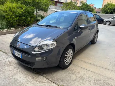 Gebraucht Fiat Punto