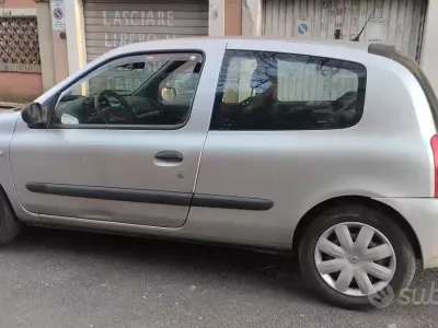 Usata Renault Clio