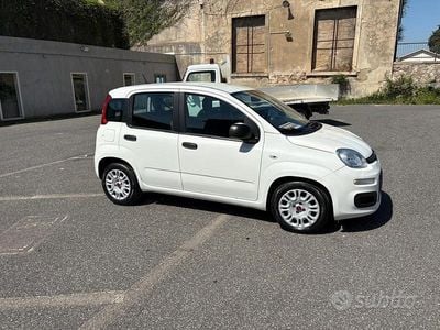 Usata Fiat Panda