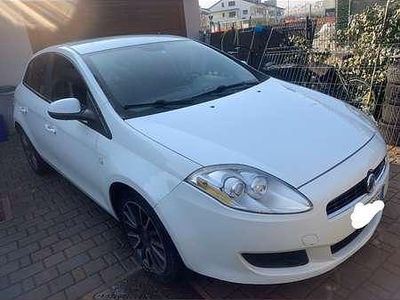 Usata Fiat Bravo Active 120 CV (88 kW) 2009 Utilitaria