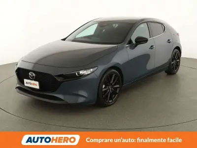 Usata Mazda 3