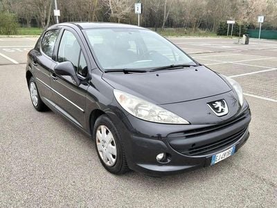 Occasion Peugeot 207