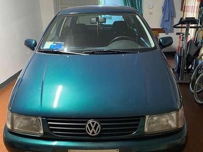VW Polo