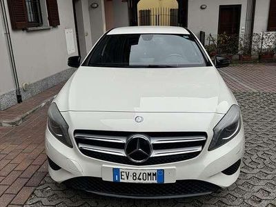 Occasion Mercedes A180 116 ch (85 kW) 2014 Berline