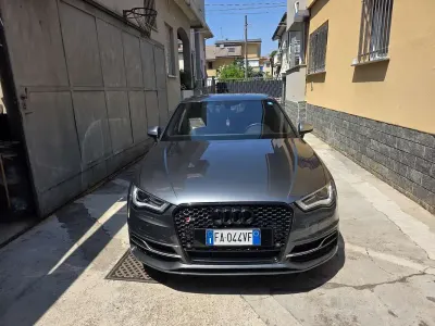 Usata Audi S3
