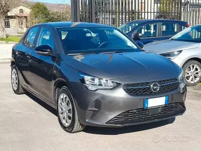Usata Opel Corsa-e