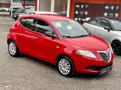 usata Lancia Ypsilon Ypsilon 1.3 MJT 95 CV 5p. S&S Platinum