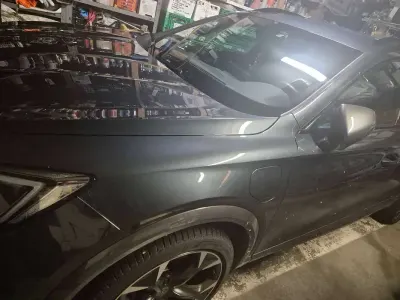 Usata Cupra Formentor 150 CV (110 kW) 2023 Grigio SUV