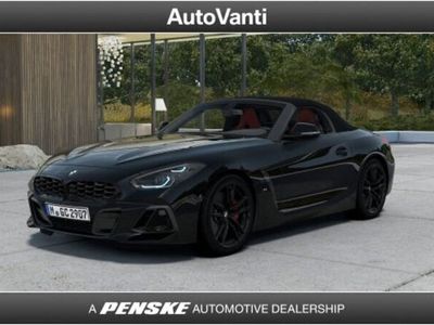 usata BMW Z4 sDrive20i Msport