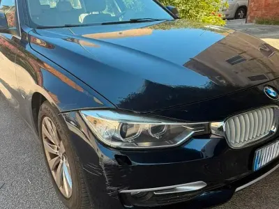 Usata BMW 316