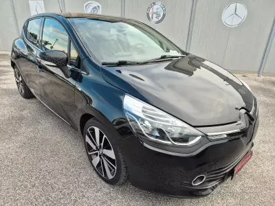Usata Renault Clio IV