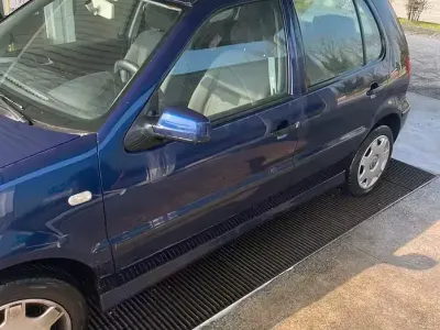 Usata VW Polo