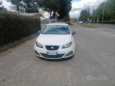 usata Seat Ibiza 1.2 70cv 5P STYLE