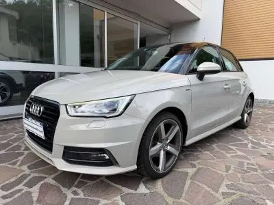 Usata Audi A1 Sportback