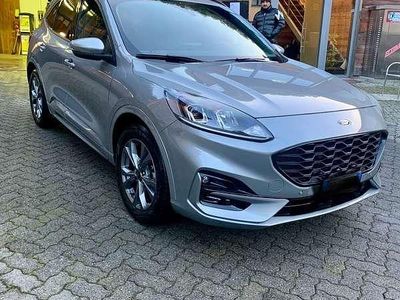 Usata Ford Kuga ST-Line 258 CV (189 kW) 2023 SUV