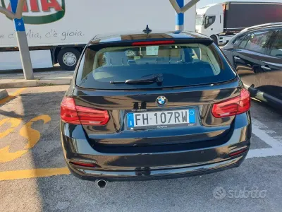 Usata BMW 316