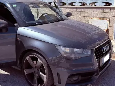 Usata Audi A1