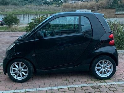 Nero Usata 2010 Smart ForTwo Coupé Coupé | 5000 €