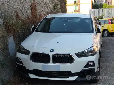 Usata BMW X2