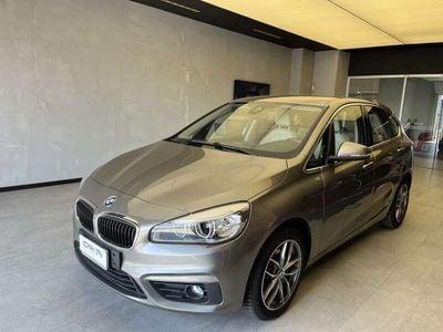 BMW 218 Active Tourer