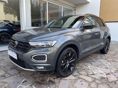 Grigio Usata 2021 VW T-Roc Advance SUV | 20.800 € (Ottimo prezzo)