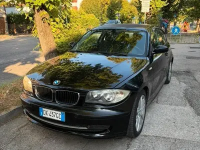 Usata BMW 118
