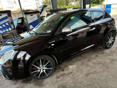 Usata Alfa Romeo MiTo