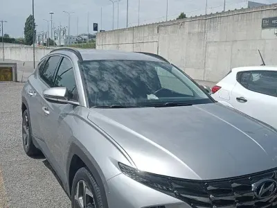 Usata Hyundai Tucson 180 CV (132 kW) 2021 SUV